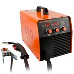 EVO EASYMIG 160 MIG-MAG lasapparaat (MW01) (Lasapparaten), Verzenden, Nieuw, Co2