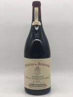 1 x 1,5ltr Chateauneuf-du-Pape Chateau de Beaucastel 2000..., Ophalen of Verzenden, Nieuw, Frankrijk, Rode wijn
