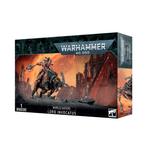 World Eaters Lord Invocatus (warhammer nieuw), Hobby en Vrije tijd, Wargaming, Ophalen of Verzenden, Nieuw