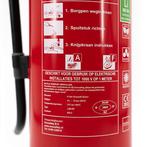 Lithium 6 Liter brandblusser, Huis en Inrichting, Brandblussers en Brandkasten, Verzenden, Nieuw