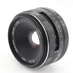Meike 25mm f/1.8 Sony E | Tweedehands, Verzenden, Gebruikt