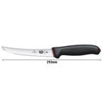 GGM Gastro | VICTORINOX | FIBROX DUAL GRIP - Uitbeenmes  |, Verzenden, Nieuw