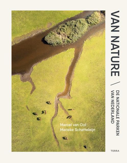 Van nature (9789089899286, Marcel van Ool) (Marcel van Ool), Boeken, Informatica en Computer, Nieuw, Verzenden
