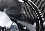 carbon koplamp sproeier Mini Cooper R55/R56/R57/R58/R59, Auto diversen, Tuning en Styling, Verzenden