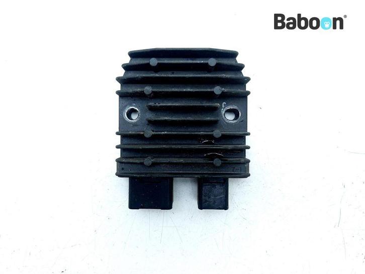 Spanningsregelaar Honda NC 700 X 2012-2013 DCT (NC700XD), Motoren, Onderdelen | Honda, Gebruikt, Verzenden