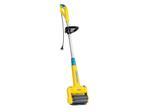Gloria MultiBrush - Elektrische voegenborstel 500W -, Doe-het-zelf en Verbouw, Gereedschap | Handgereedschap, Verzenden, Zo goed als nieuw