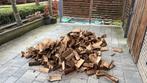 Super kwaliteit Ovengedroogd openhaardhout., Tuin en Terras, Haardhout, 6 m³ of meer, Eikenhout, Blokken