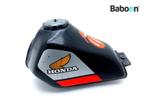 Benzine Tank Honda MTX 80 1982-1987 (MTX80), Gebruikt