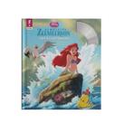 De Kleine Zeemeermin - Lees & Luisterboek 9789047615064, Verzenden, Gelezen, Disney