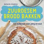 Zuurdesembrood bakken 9789000382163 Natalya Syanova, Verzenden, Gelezen, Natalya Syanova