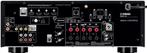 Yamaha RX-V483 - 5.1-kanaals met 80W versterker en 4x HDMI, Ophalen, Yamaha, Zo goed als nieuw, 60 tot 120 watt