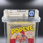 Parker Brothers - ColecoVision - Popeye WATA 9.4 Arcade Game, Spelcomputers en Games, Nieuw