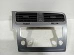 Dashboard luchtrooster midden Volkswagen Golf VII 1.0 TSI, Ophalen of Verzenden, Gebruikt, Volkswagen