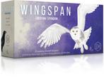 Wingspan - European Expansion (Engels) | Stonemaier Games -, Hobby en Vrije tijd, Gezelschapsspellen | Bordspellen, Verzenden