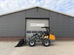 Giant G2700 HD X-TRA + minishovel / kniklader NIEUW, Zakelijke goederen, Machines en Bouw | Kranen en Graafmachines, Ophalen, Wiellader of Shovel