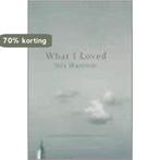 What I Loved 9780340682371 Siri Hustvedt, Boeken, Verzenden, Gelezen, Siri Hustvedt