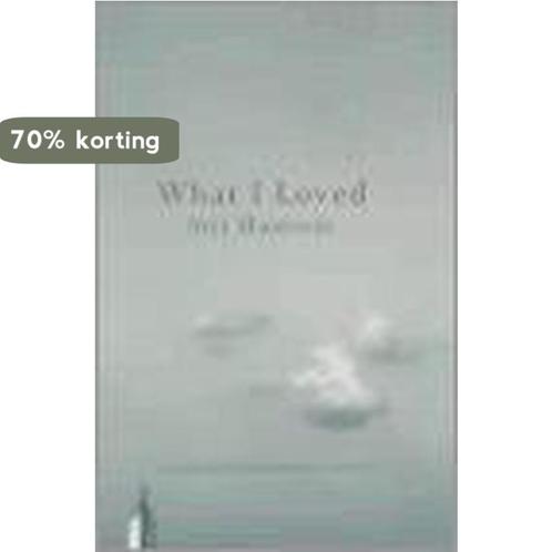 What I Loved 9780340682371 Siri Hustvedt, Boeken, Overige Boeken, Gelezen, Verzenden