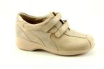 -40% Xsensible  Xsensible 10027 wijdte h  maat 42, Kleding | Dames, Schoenen, Verzenden, Nieuw, Beige