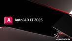 Autodesk AutoCAD LT 2025 – Nu slechts €37,50 voor een 1-jaar, Computers en Software, Nieuw, MacOS