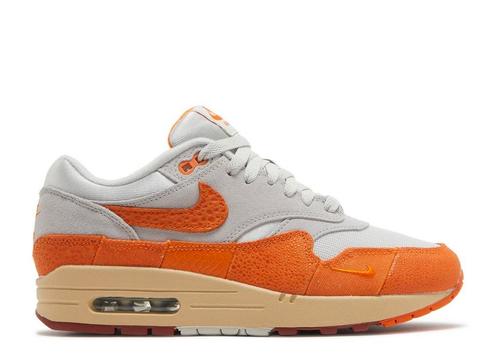 Nike Air Max 1 Magma Orange (2022) (W) | Nieuw, Kleding | Heren, Schoenen, Nieuw, Ophalen of Verzenden