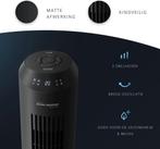 2dekans | JAP Appliances Vancouver - 2 in 1 Stille, Ophalen of Verzenden, Zo goed als nieuw