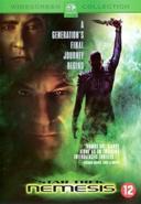 Star trek 10 - nemesis - DVD, Cd's en Dvd's, Dvd's | Science Fiction en Fantasy, Verzenden, Nieuw in verpakking