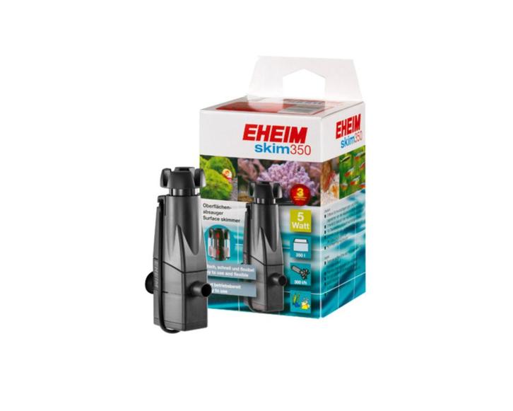 EHEIM Skim 350, Dieren en Toebehoren, Vissen | Aquaria en Toebehoren, Ophalen of Verzenden