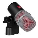 SE Electronics V Beat dynamische instrumentmicrofoon, Muziek en Instrumenten, Microfoons, Verzenden, Nieuw