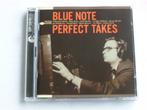 Blue Note - Perfect Takes (CD + DVD), Cd's en Dvd's, Cd's | Jazz en Blues, Verzenden, Nieuw in verpakking