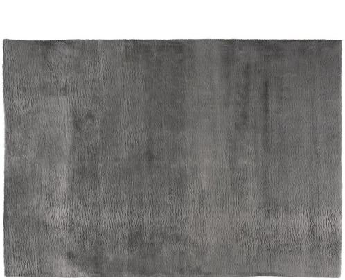 Timmie Karpet 160X230cm - Grijs, Huis en Inrichting, Woonaccessoires | Overige