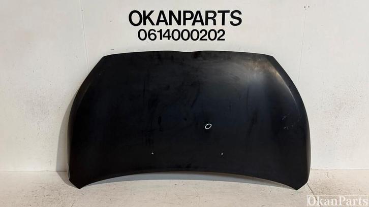 Mitsubishi Space Star motorkap, Auto-onderdelen, Carrosserie en Plaatwerk, Gebruikt, Voor, Motorkap, Ophalen