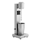 Milkshaker | 1L | 230V | 170x170x510(h)mm CombiSteel, Zakelijke goederen, Horeca | Keukenapparatuur, Verzenden, Nieuw in verpakking