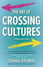 9781529375817 The Art of Crossing Cultures, Nieuw, Craig Storti, Verzenden