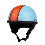 Redbike RB-514 gulf pothelm | lichtblauw - oranje, Verzenden, Nieuw met kaartje