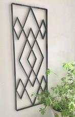 Decoratief ornament - Art Deco - Frankrijk - Raamrooster -, Antiek en Kunst