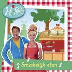 Smakelijk eten / Juf Roos 9789026148538 Frank Jan Horst, Verzenden, Gelezen, Frank Jan Horst