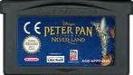 Peter Pan Terug Naar Nooitgedachtland (losse cassette) (G..., Spelcomputers en Games, Games | Nintendo Game Boy, Gebruikt, Verzenden