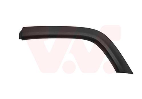 SPATBORDBOGEN VOOR AUTO VOOR JEEP COMPASS 2017-2020, Auto diversen, Auto-accessoires, Nieuw, Ophalen of Verzenden
