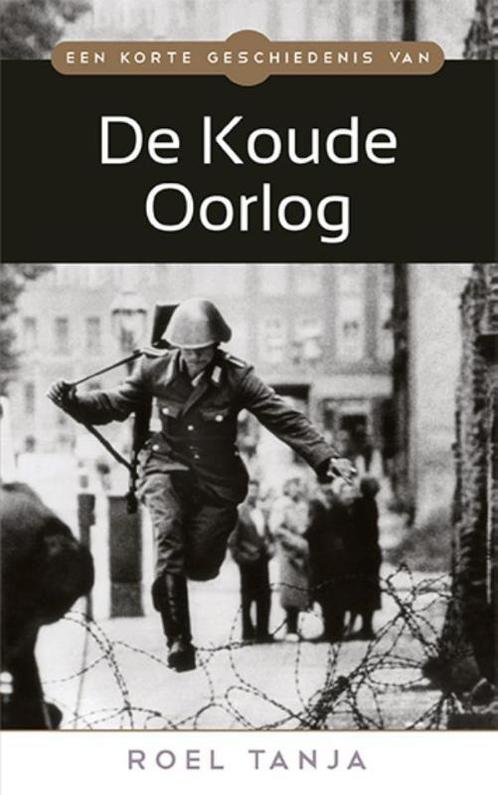 Een korte geschiedenis van de Koude Oorlog / Een korte, Boeken, Oorlog en Militair, Zo goed als nieuw, Verzenden