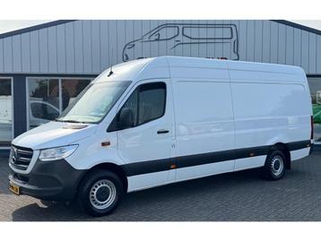 Mercedes-Benz Sprinter | Zakelijke Lease v.a. €755.63 pm beschikbaar voor biedingen