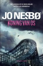 Koninkrijk 2 - Koning van Os (9789403132372, Jo Nesbø), Boeken, Verzenden, Nieuw