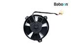 Koelfan Motor Links Benelli Tre-K 1130 2011-2017, Verzenden, Gebruikt