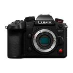 Panasonic Lumix DC-GH7 Body, Ophalen of Verzenden, Nieuw, Overige Merken