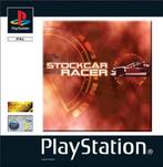 Stock Car Racer (midas touch) (PlayStation 1), Spelcomputers en Games, Games | Sony PlayStation 1, Gebruikt, Verzenden
