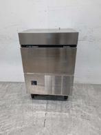 RVS Icematic F125 Compact Schilferijsmachine, Zakelijke goederen, Horeca | Keukenapparatuur, Gebruikt, Ophalen of Verzenden