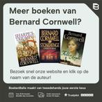 Gallows Thief 9780007127948 Bernard Cornwell, Verzenden, Gelezen, Bernard Cornwell