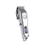 Winning Star Oplaadbare  Tondeuse Mannen - Haartrimmer -, Ophalen of Verzenden, Nieuw