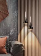 Nieuwe LED Hanglamp Dimbaar – Moderne Aluminium Acryl Lamp, Verzenden, Nieuw