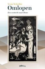 Omlopen 9789493245839 Yvon Schedler, Verzenden, Zo goed als nieuw, Yvon Schedler