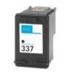 Compatible Hp 337 Zwart, Verzenden, Nieuw